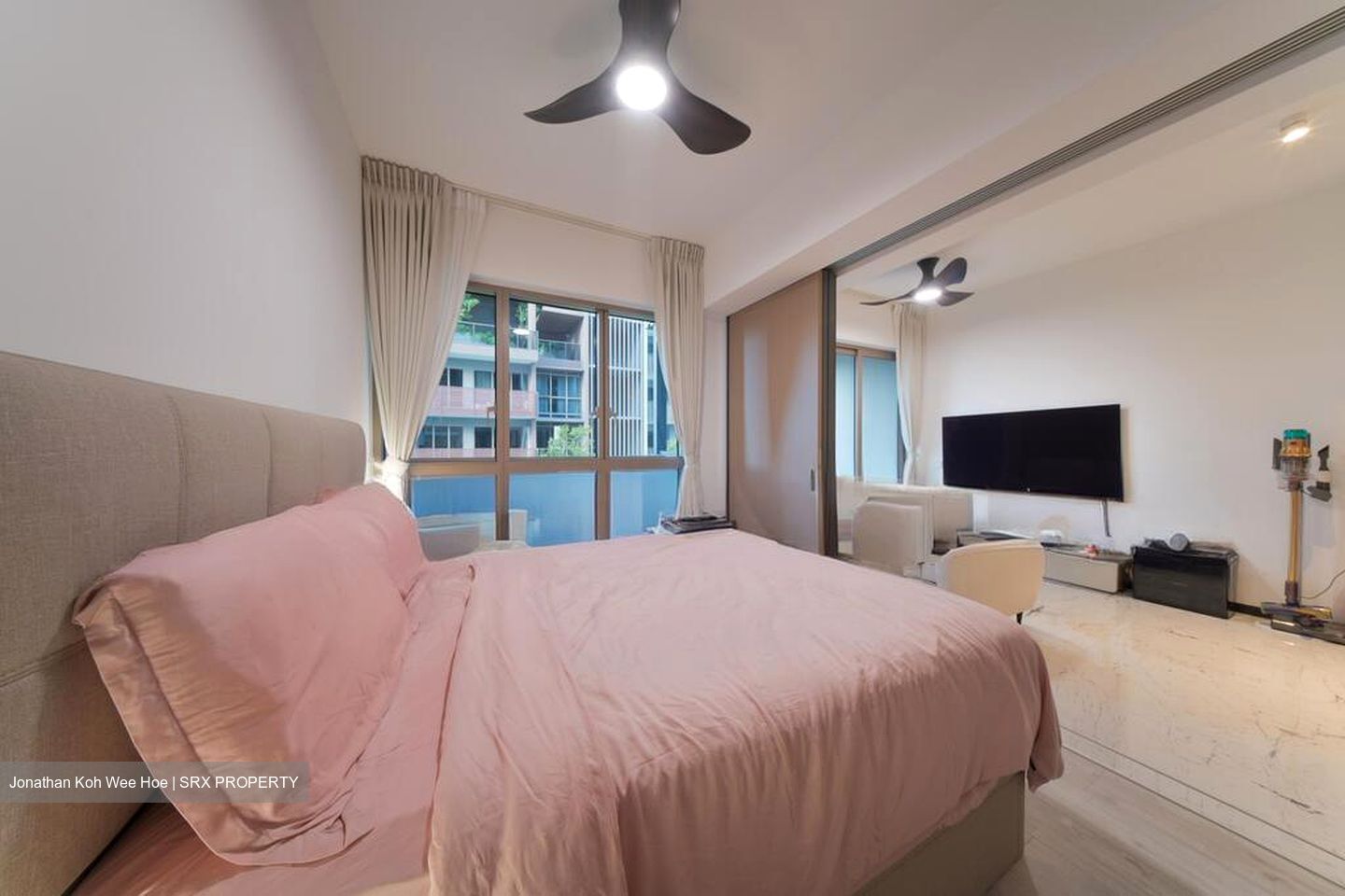 Pasir Ris 8 (D18), Apartment #533629091